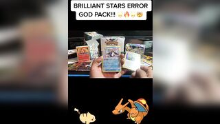 RARE ERROR Godpack ! Tiktok Compilation Opening #90