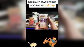 RARE ERROR Godpack ! Tiktok Compilation Opening #90