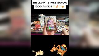 RARE ERROR Godpack ! Tiktok Compilation Opening #90