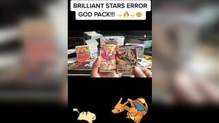 RARE ERROR Godpack ! Tiktok Compilation Opening #90