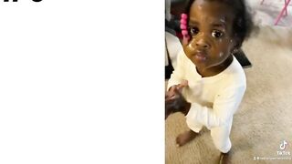 BLACK BABIES Videos Compilation #77 | Black Baby Goals