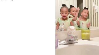 BLACK BABIES Videos Compilation #77 | Black Baby Goals