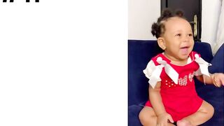 BLACK BABIES Videos Compilation #77 | Black Baby Goals