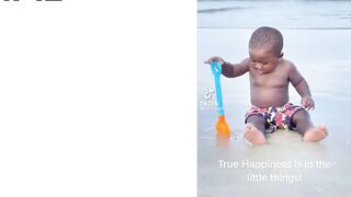 BLACK BABIES Videos Compilation #77 | Black Baby Goals