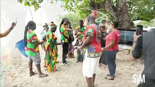 Paradise Beach in Carriacou named best beach in the Caribbean