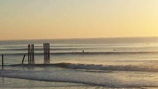 North Florida Surf and Beach Update 655am 02.26.2022