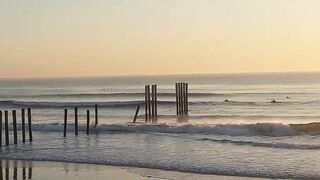 North Florida Surf and Beach Update 655am 02.26.2022