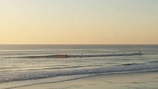 North Florida Surf and Beach Update 655am 02.26.2022