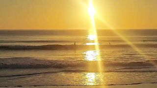 North Florida Surf and Beach Update 655am 02.26.2022