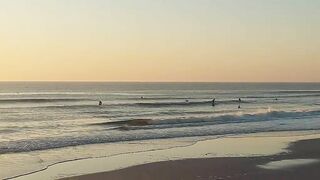 North Florida Surf and Beach Update 655am 02.26.2022