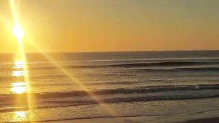 North Florida Surf and Beach Update 655am 02.26.2022