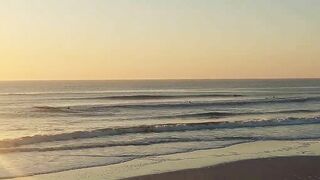 North Florida Surf and Beach Update 655am 02.26.2022