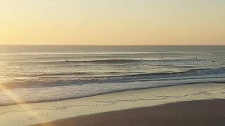 North Florida Surf and Beach Update 655am 02.26.2022