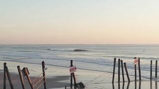 North Florida Surf and Beach Update 655am 02.26.2022