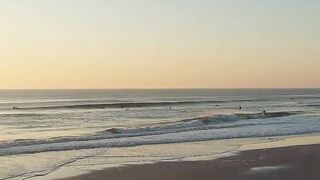 North Florida Surf and Beach Update 655am 02.26.2022