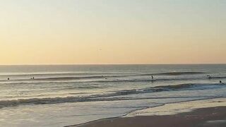 North Florida Surf and Beach Update 655am 02.26.2022