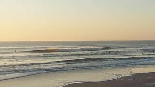 North Florida Surf and Beach Update 655am 02.26.2022