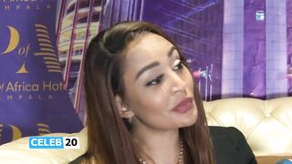 Zari praises her new Man. Calls Basoga to come for Bikini Party