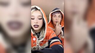 Alberee y Gero - Hablan de Salas ????- Vivo de Instagram 25/02/2022