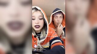 Alberee y Gero - Hablan de Salas ????- Vivo de Instagram 25/02/2022