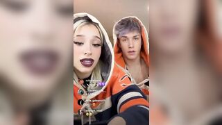 Alberee y Gero - Hablan de Salas ????- Vivo de Instagram 25/02/2022