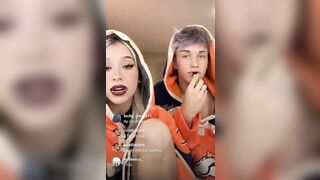 Alberee y Gero - Hablan de Salas ????- Vivo de Instagram 25/02/2022