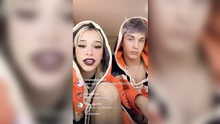 Alberee y Gero - Hablan de Salas ????- Vivo de Instagram 25/02/2022