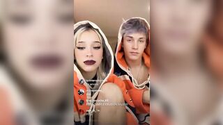 Alberee y Gero - Hablan de Salas ????- Vivo de Instagram 25/02/2022