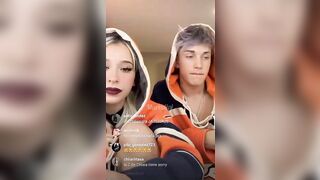 Alberee y Gero - Hablan de Salas ????- Vivo de Instagram 25/02/2022