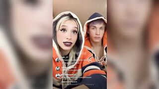 Alberee y Gero - Hablan de Salas ????- Vivo de Instagram 25/02/2022