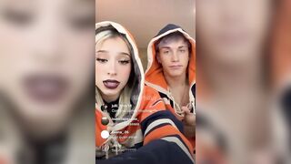 Alberee y Gero - Hablan de Salas ????- Vivo de Instagram 25/02/2022