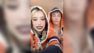 Alberee y Gero - Hablan de Salas ????- Vivo de Instagram 25/02/2022