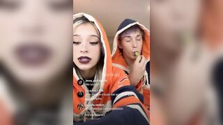 Alberee y Gero - Hablan de Salas ????- Vivo de Instagram 25/02/2022