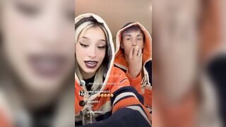 Alberee y Gero - Hablan de Salas ????- Vivo de Instagram 25/02/2022