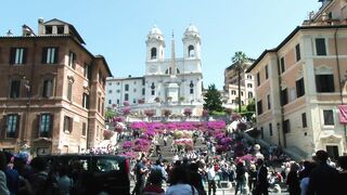 Italy is Open for Travel: COVID Travel Rules for Italy