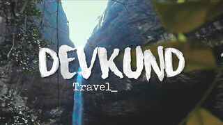 Devkund: The Trailer | Cinematic Travel Film