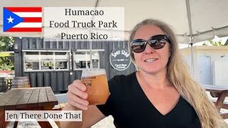 Humacao Food Truck Park | Dining & Travel Puerto Rico