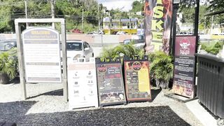 Humacao Food Truck Park | Dining & Travel Puerto Rico