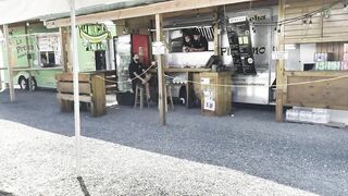 Humacao Food Truck Park | Dining & Travel Puerto Rico