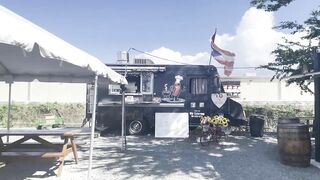 Humacao Food Truck Park | Dining & Travel Puerto Rico