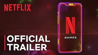 GEEKED WEEK 2022 | Official Games Preview Trailer | Netflix