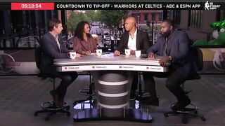 Is Game 4 a must-win for the Warriors? | NBA Today