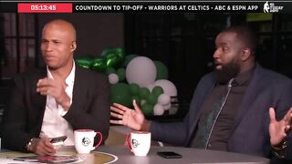 Is Game 4 a must-win for the Warriors? | NBA Today