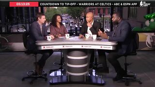 Is Game 4 a must-win for the Warriors? | NBA Today