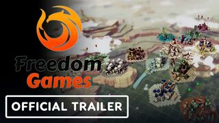 5 Freedom Games Titles Available Now - Official Trailer | Summer of Gaming 2022