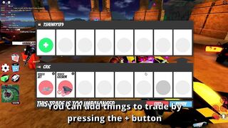 Roblox Jailbreak New Trading Island Update is Here!