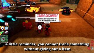 Roblox Jailbreak New Trading Island Update is Here!