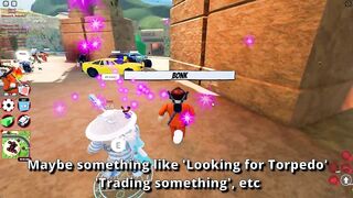 Roblox Jailbreak New Trading Island Update is Here!