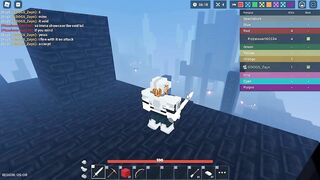 How to get VOID CRYSTALS FAST in Roblox Bedwars...