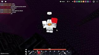 How to get VOID CRYSTALS FAST in Roblox Bedwars...